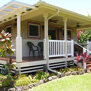 Tutu's Holiday home