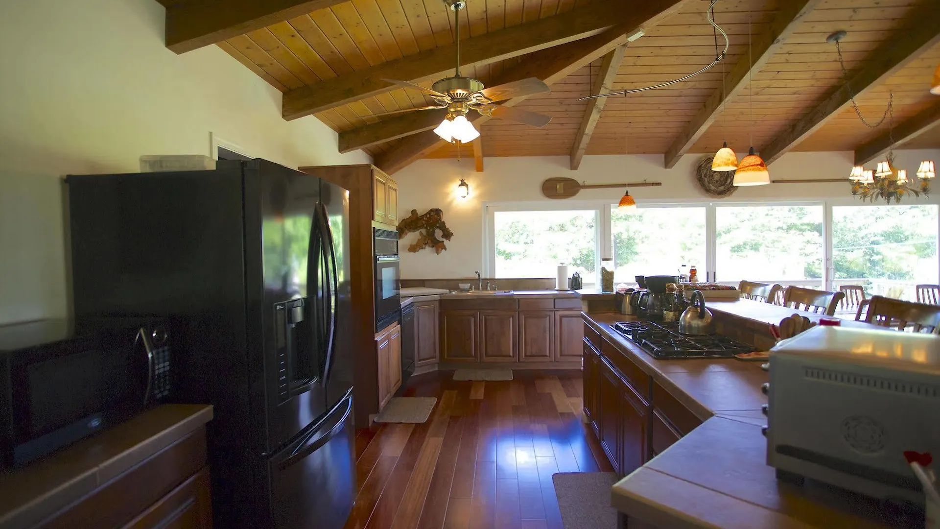 Hale Ho'O Maha Bed And Breakfast Hanalei Bed & Breakfast